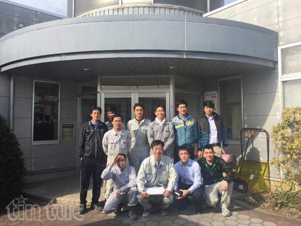 Sự thật xung quanh vụ lao động Việt tại Nhật Bản k&ecirc;u cứu - Ảnh 3.