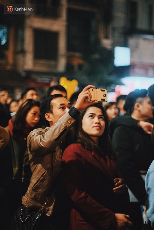 Giao thừa nghĩa l&agrave; ấm &aacute;p v&agrave; y&ecirc;u thương như thế n&agrave;y đ&acirc;y! - Ảnh 5.