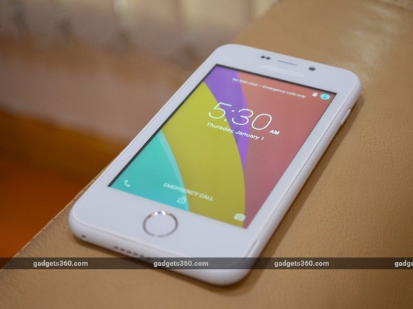 Cận cảnh smartphone cấu h&igrave;nh tốt, gi&aacute; chỉ nhỉnh hơn b&aacute;t phở - Ảnh 4.