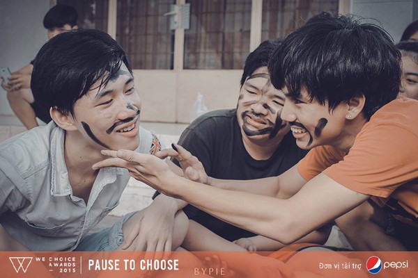 Lộ diện 10 bức ảnh ý nghĩa nhất chặng 1 của cuộc thi Pause to choose - Ảnh 5.