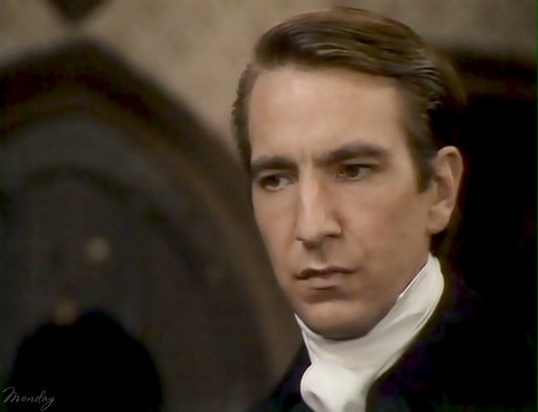 13 vai diễn ấn tượng nhất của Cây đại thụ làng phim Anh Alan Rickman - Ảnh 5.