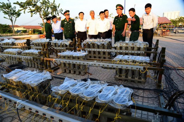 Ch&acirc;n dung ph&aacute;o thủ bắn ph&aacute;o hoa tầm cao ở S&agrave;i G&ograve;n - Ảnh 5.