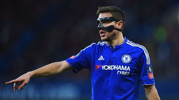 Diego Costa gia nhập đội quân Zorro của Chelsea - Ảnh 5.