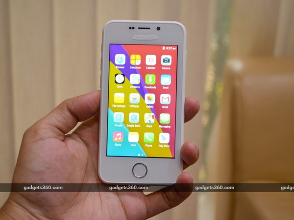 Cận cảnh smartphone cấu h&igrave;nh tốt, gi&aacute; chỉ nhỉnh hơn b&aacute;t phở - Ảnh 5.