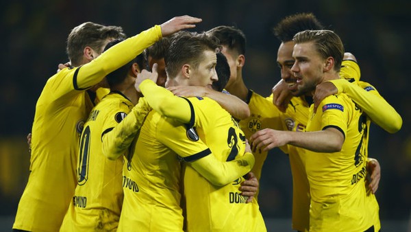 ​Hạ M.U 2-0, Liverpool rộng cửa v&agrave;o tứ kết Europa League - Ảnh 6.