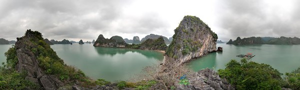 Bom tấn Kong: Skull Island quay tr&ecirc;n vịnh Hạ Long: V&igrave; sao chọn Cống L&aacute; &ndash; Ba Hang? - Ảnh 5.