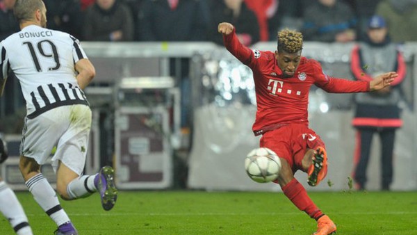 ​Lội ngược dòng không tưởng, Bayern vào tứ kết Champions League - Ảnh 6.