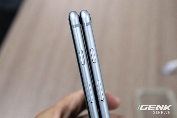 Cảnh gi&aacute;c khi mua iPhone 6s cũ, đ&atilde; xuất hiện đồ giả như thật - Ảnh 6.