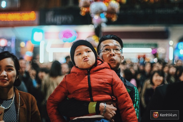 Giao thừa nghĩa l&agrave; ấm &aacute;p v&agrave; y&ecirc;u thương như thế n&agrave;y đ&acirc;y! - Ảnh 7.