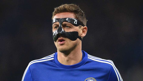 Diego Costa gia nhập đội quân Zorro của Chelsea - Ảnh 6.