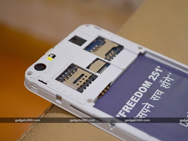 Cận cảnh smartphone cấu h&igrave;nh tốt, gi&aacute; chỉ nhỉnh hơn b&aacute;t phở - Ảnh 7.