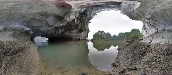 Bom tấn Kong: Skull Island quay tr&ecirc;n vịnh Hạ Long: V&igrave; sao chọn Cống L&aacute; &ndash; Ba Hang? - Ảnh 7.