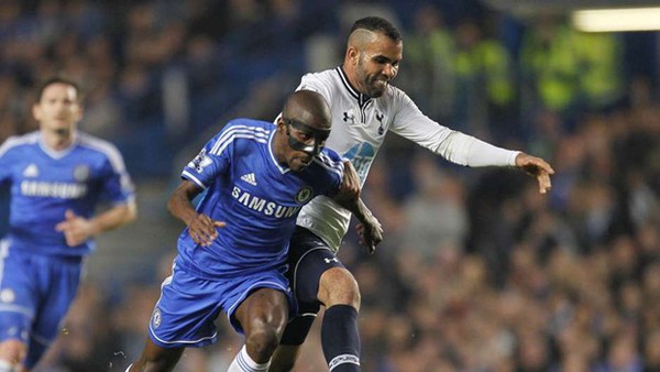 Diego Costa gia nhập đội qu&acirc;n Zorro của Chelsea - Ảnh 8.