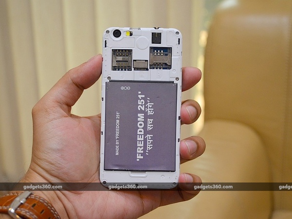 Cận cảnh smartphone cấu h&igrave;nh tốt, gi&aacute; chỉ nhỉnh hơn b&aacute;t phở - Ảnh 8.