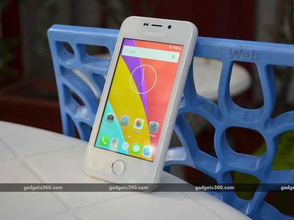 Cận cảnh smartphone cấu h&igrave;nh tốt, gi&aacute; chỉ nhỉnh hơn b&aacute;t phở - Ảnh 9.