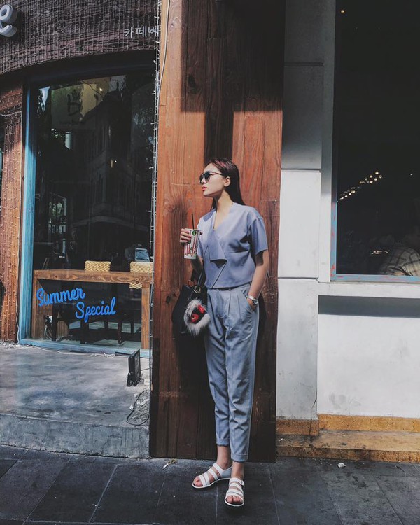 Chưa biết mua phụ kiện g&igrave;? H&atilde;y để sao & hot girl Việt gợi &yacute;! - Ảnh 31.