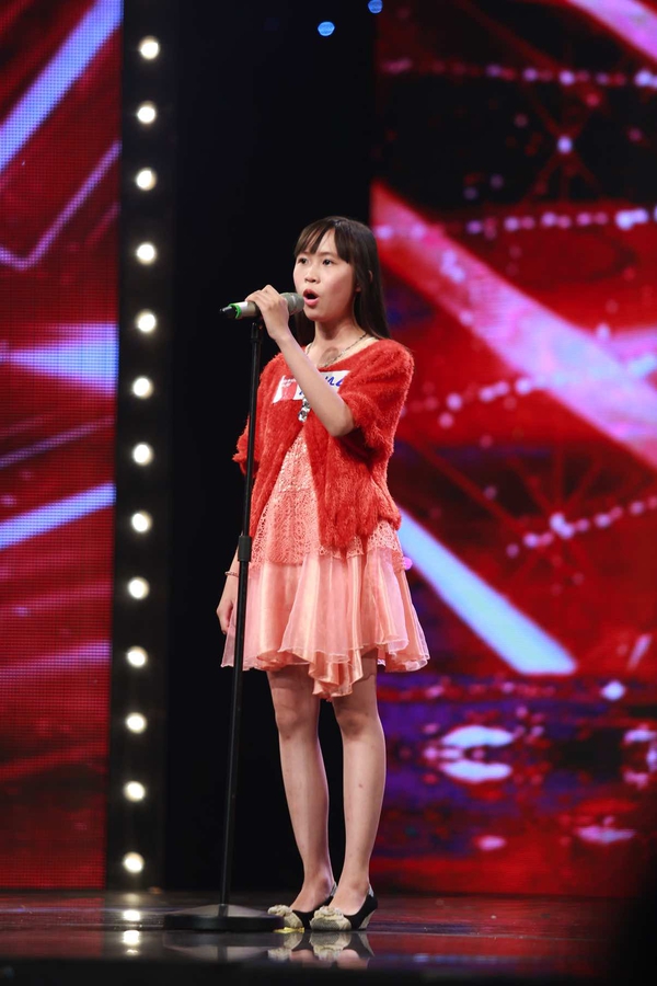 Got Talent: Cười mệt mỏi với th&aacute;nh chế nhạc, ch&agrave;ng trai viết rap số 1 Việt Nam - Ảnh 12.