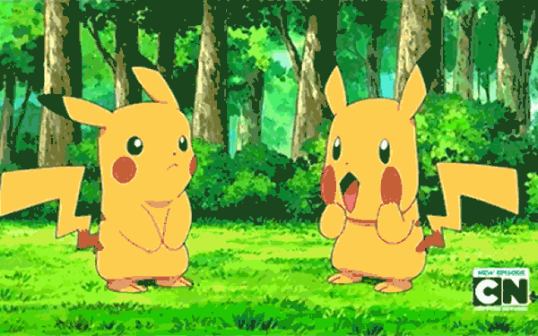 Chia sẻ 55 về hình anime pikachu hay nhất  cdgdbentreeduvn