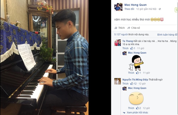 Đầu năm mới, Mạc Hồng Quân đã bị gọi là “Thảm họa Vpop” - Ảnh 1.