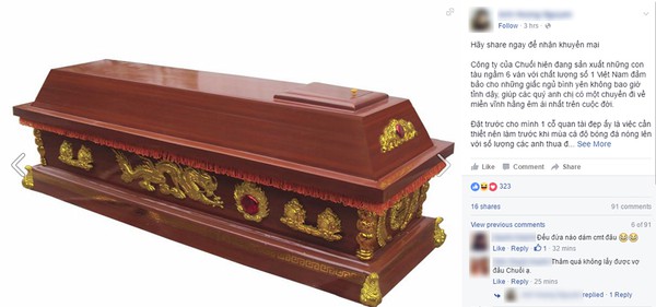 Xe tăng, m&aacute;y bay... chưa l&agrave; g&igrave; so với những sản phẩm được tặng miễn ph&iacute; dưới đ&acirc;y! - Ảnh 3.