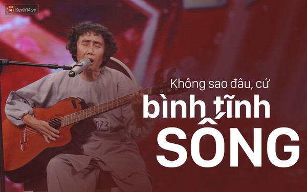 Người phụ nữ 59 tuổi đ&atilde; khiến cả đ&aacute;m đ&ocirc;ng lặng đi v&igrave; c&acirc;u n&oacute;i: Kh&ocirc;ng sao đ&acirc;u, cứ b&igrave;nh tĩnh sống - Ảnh 4.
