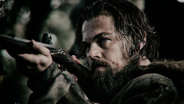 The Revenant chiếm ng&ocirc;i đầu bảng trong m&ugrave;a b&atilde;o tuyết - Ảnh 5.