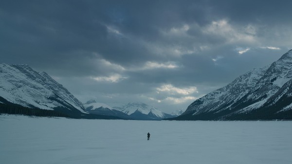 The Revenant chiếm ngôi đầu bảng trong mùa bão tuyết - Ảnh 3.