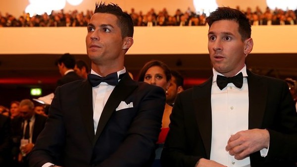 Ronaldo, Messi c&ograve;n v&ocirc; số kỷ lục chưa thể chạm tới - Ảnh 1.