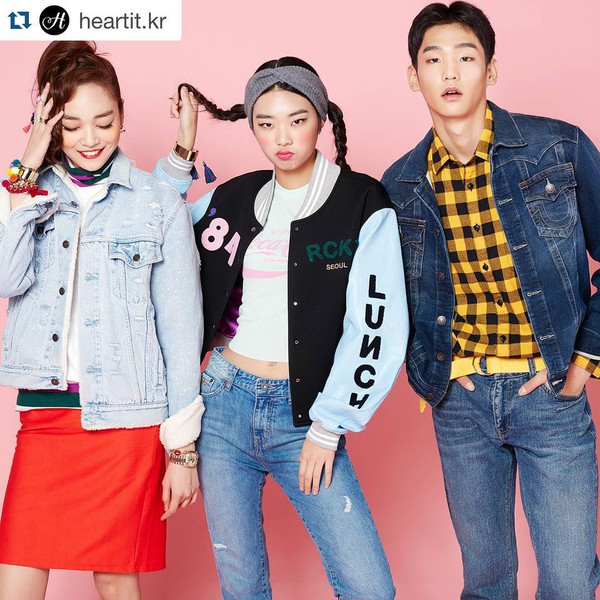 7 thương hiệu đang thống trị street style xứ H&agrave;n v&igrave; c&oacute; logo qu&aacute; chất - Ảnh 48.