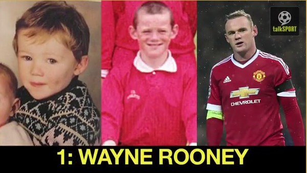 D&agrave;n sao Man Utd ngộ nghĩnh, đ&aacute;ng y&ecirc;u khi c&ograve;n l&agrave; những cậu b&eacute; - Ảnh 2.