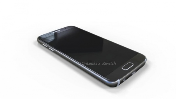 Galaxy S7 tham vọng lật đổ iPhone với cấu h&igrave;nh khủng long - Ảnh 2.
