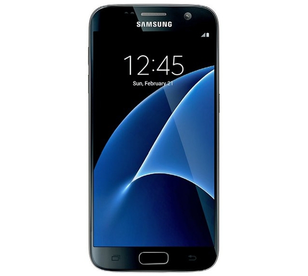 Samsung Galaxy S7/ S7 Edge lộ diện, thiết kế không đổi - Ảnh 1.