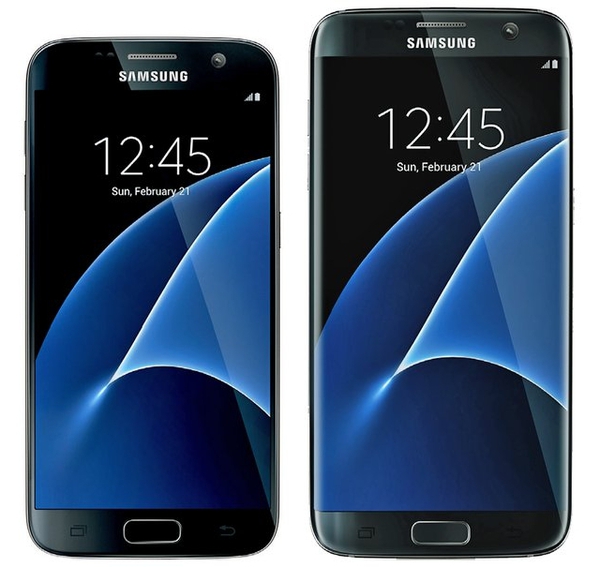 Samsung Galaxy S7/ S7 Edge lộ diện, thiết kế không đổi - Ảnh 3.