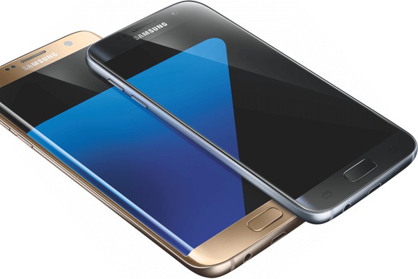 Samsung Galaxy S7/ S7 Edge lộ diện, thiết kế không đổi - Ảnh 4.