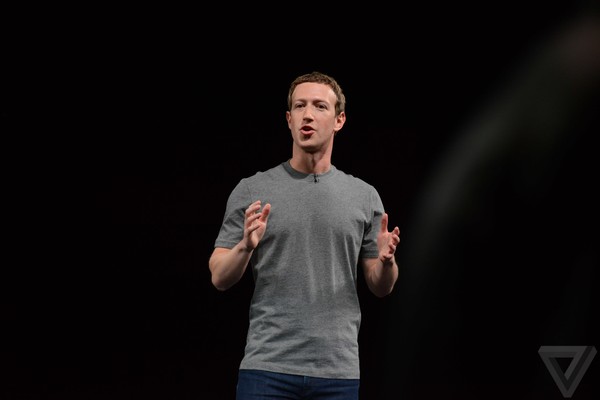 Mark Zuckerberg góp mặt trong sự kiện ra mắt Galaxy S7, Samsung không ngại khiêu chiến Apple - Ảnh 3.