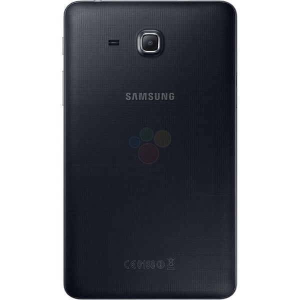 Galaxy Tab A 7.0 giá hạt dẻ của Samsung đã lộ diện - Ảnh 3.