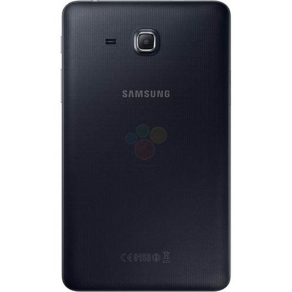 Galaxy Tab A 7.0 gi&aacute; hạt dẻ của Samsung đ&atilde; lộ diện - Ảnh 3.