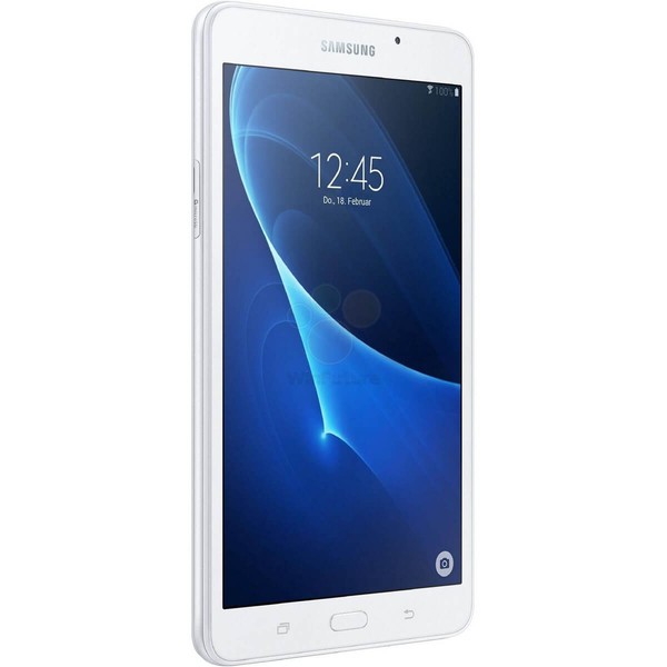 Galaxy Tab A 7.0 giá hạt dẻ của Samsung đã lộ diện - Ảnh 2.