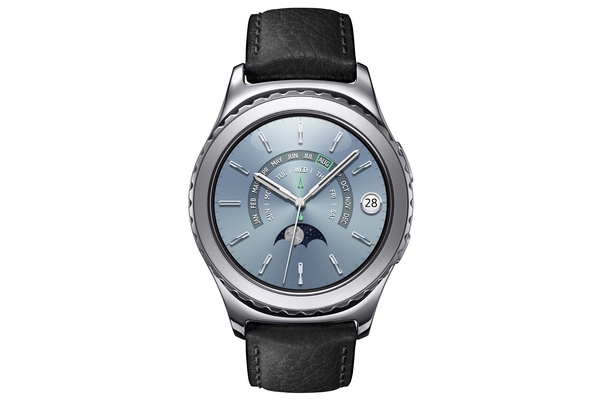 Samsung tung BST Gear S2 Classic với chất liệu mới được sản xuất tại Việt Nam - Ảnh 5.