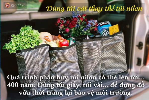 13 mẹo vặt h&agrave;ng ng&agrave;y biến bạn th&agrave;nh Superman bảo vệ Tr&aacute;i đất - Ảnh 5.