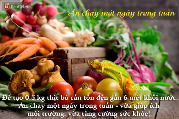 13 mẹo vặt h&agrave;ng ng&agrave;y biến bạn th&agrave;nh Superman bảo vệ Tr&aacute;i đất - Ảnh 6.