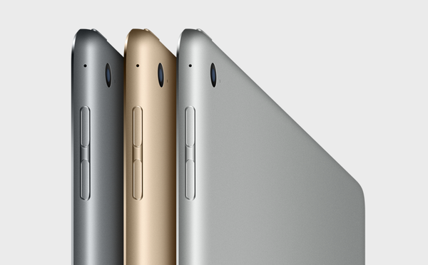 Apple sắp tung ra iPad vừa Pro vừa... mini - Ảnh 5.