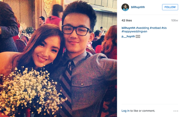 Người y&ecirc;u mới của hotgirl Salim: Đẹp trai, con nh&agrave;... si&ecirc;u điều kiện - Ảnh 7.