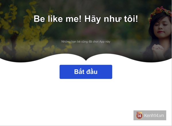 Bắt kịp tr&agrave;o lưu Đ&acirc;y l&agrave;... với ứng dụng chế ảnh n&agrave;y - Ảnh 2.