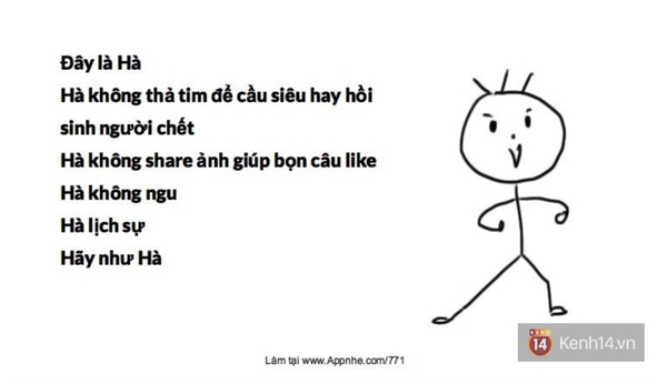 Bắt kịp tr&agrave;o lưu Đ&acirc;y l&agrave;... với ứng dụng chế ảnh n&agrave;y - Ảnh 4.