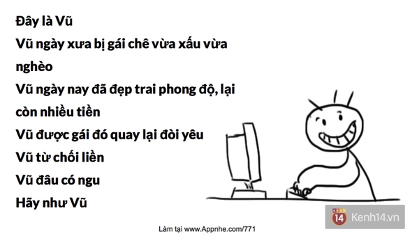 Bắt kịp tr&agrave;o lưu Đ&acirc;y l&agrave;... với ứng dụng chế ảnh n&agrave;y - Ảnh 7.