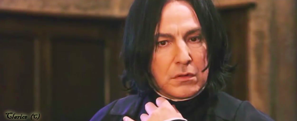 Severus Snape - Người cả thế hệ mê đắm series phim Harry Potter đều trân trọng - Ảnh 8.