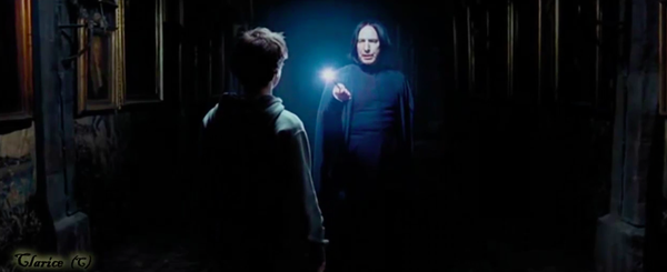 Severus Snape - Người cả thế hệ mê đắm series phim Harry Potter đều trân trọng - Ảnh 10.