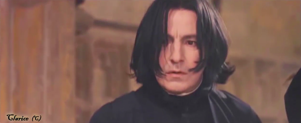 Severus Snape - Người cả thế hệ mê đắm series phim Harry Potter đều trân trọng - Ảnh 13.