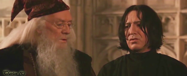 Severus Snape - Người cả thế hệ mê đắm series phim Harry Potter đều trân trọng - Ảnh 15.
